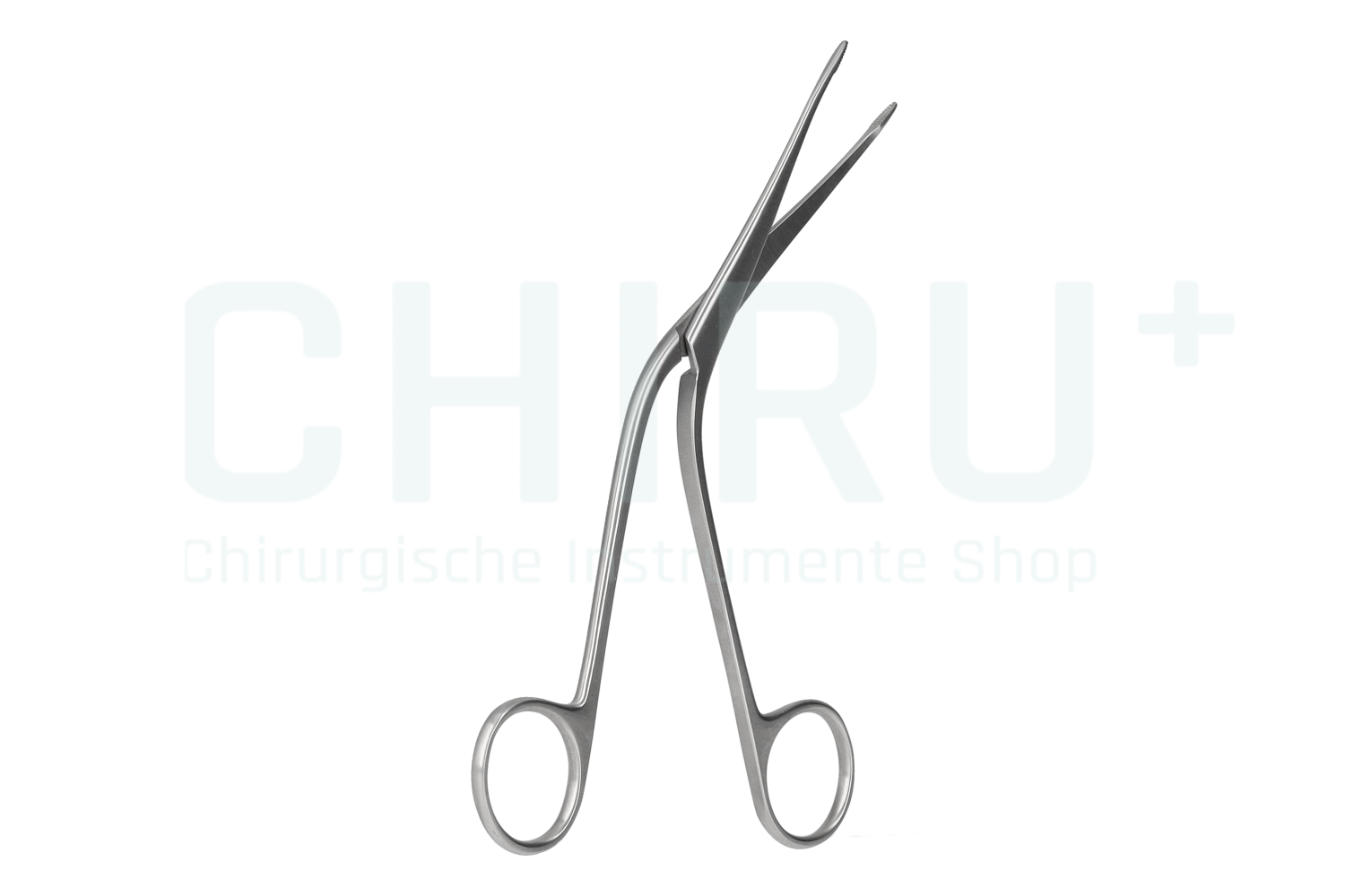 HARTMANN Nasentamponzange, 16cm HARTMANN Nasentamponzange, 16cm