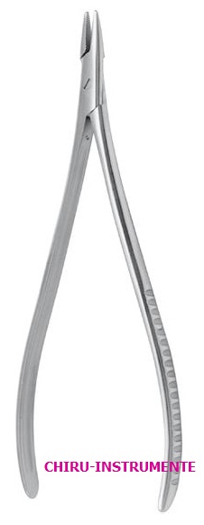 TOENNIS Nadelhalter, 18 cm TOENNIS Nadelhalter, 18 cm