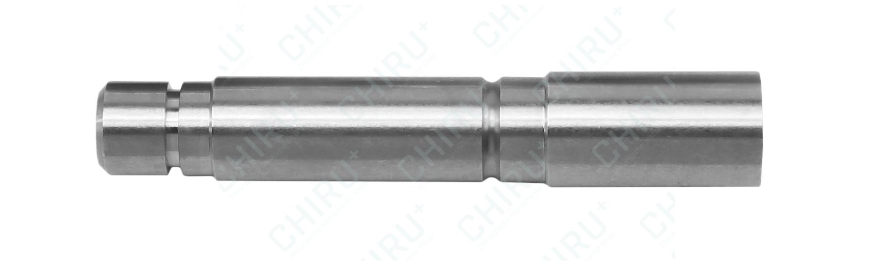 Adapter Lichtquellen-Seite