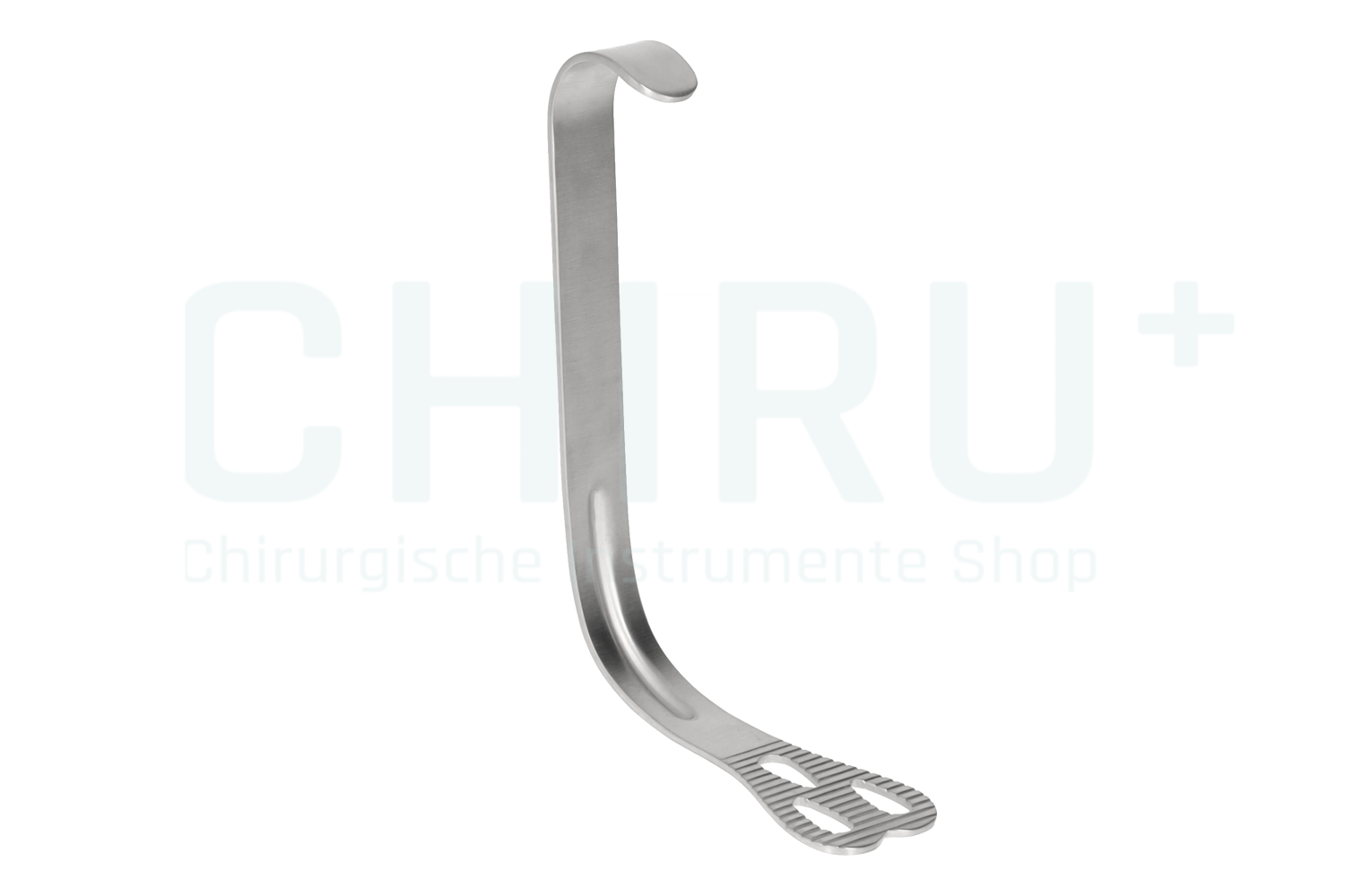 WIEDER tongue depressor, fig. 1, 14 cm (5 ½") WIEDER tongue depressor, fig. 1, 14 cm (5 ½")