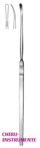  HALLE Septum Elevatorium, 16cm