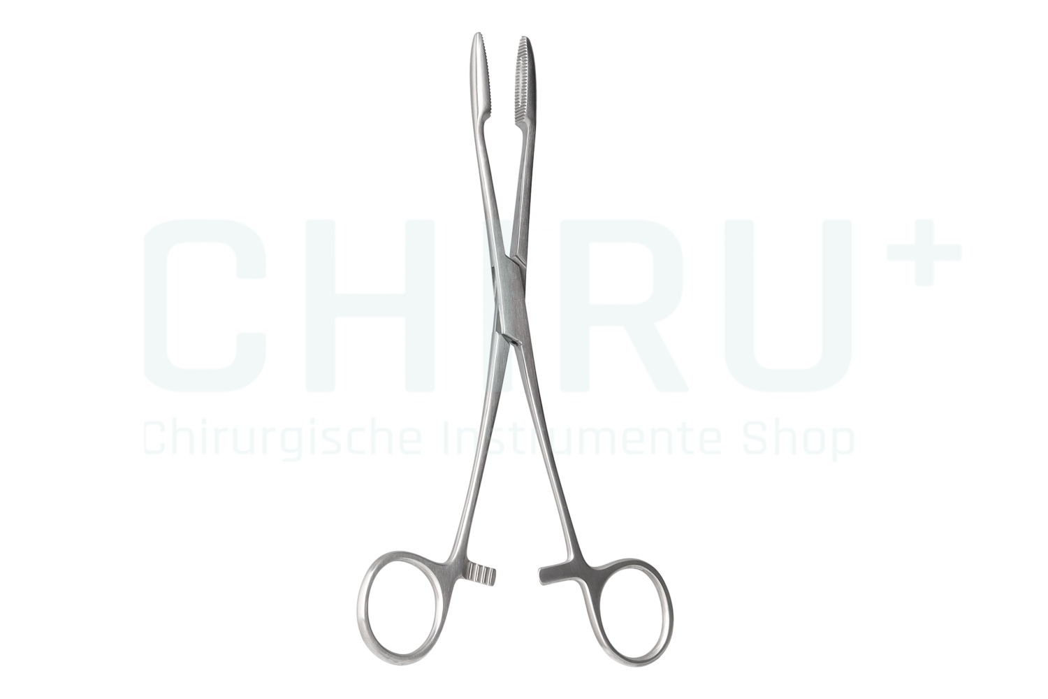 GROSS MAIER Kornzange, gerade, mit Sperre, 20cm GROSS MAIER Kornzange, gerade, mit Sperre, 20cm