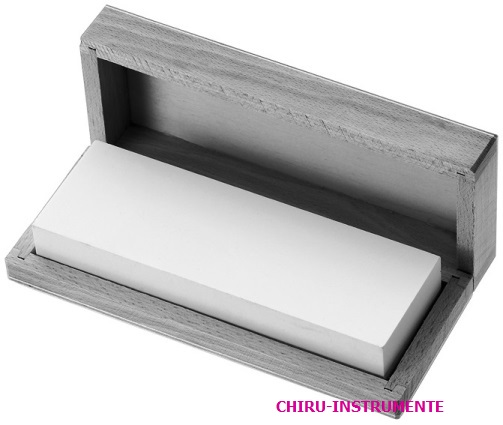 ARKANSAS Abziehstein,  150 x 50 x 25 mm, ohne Etui ARKANSAS Abziehstein,  150 x 50 x 25 mm, ohne Etui