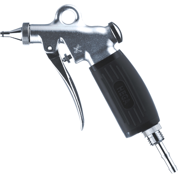 DINA Reinigungspistole mit Spitze und Tülle, ohne Zubehör DINA Reinigungspistole mit Spitze und Tülle, ohne Zubehör