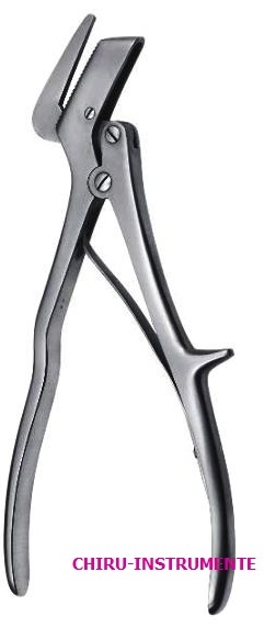 STILLE Gipsschere, 24 cm STILLE Gipsschere, 24 cm