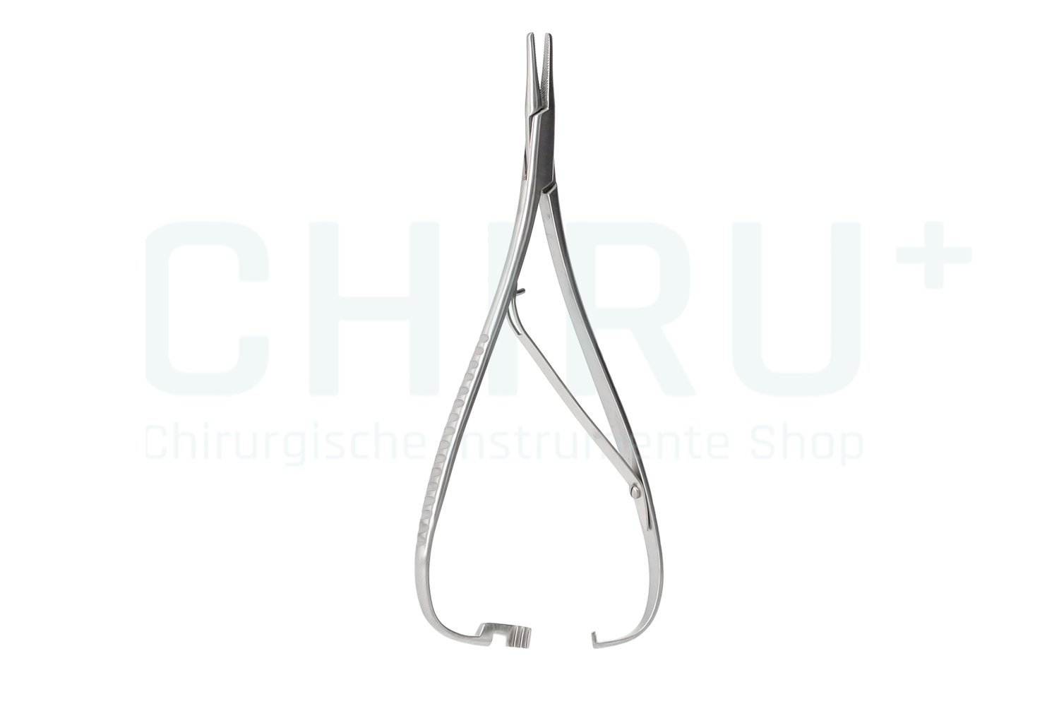 MATHIEU-KOCHER Nadelhalter, grazil, 17 cm MATHIEU-KOCHER Nadelhalter, grazil, 17 cm