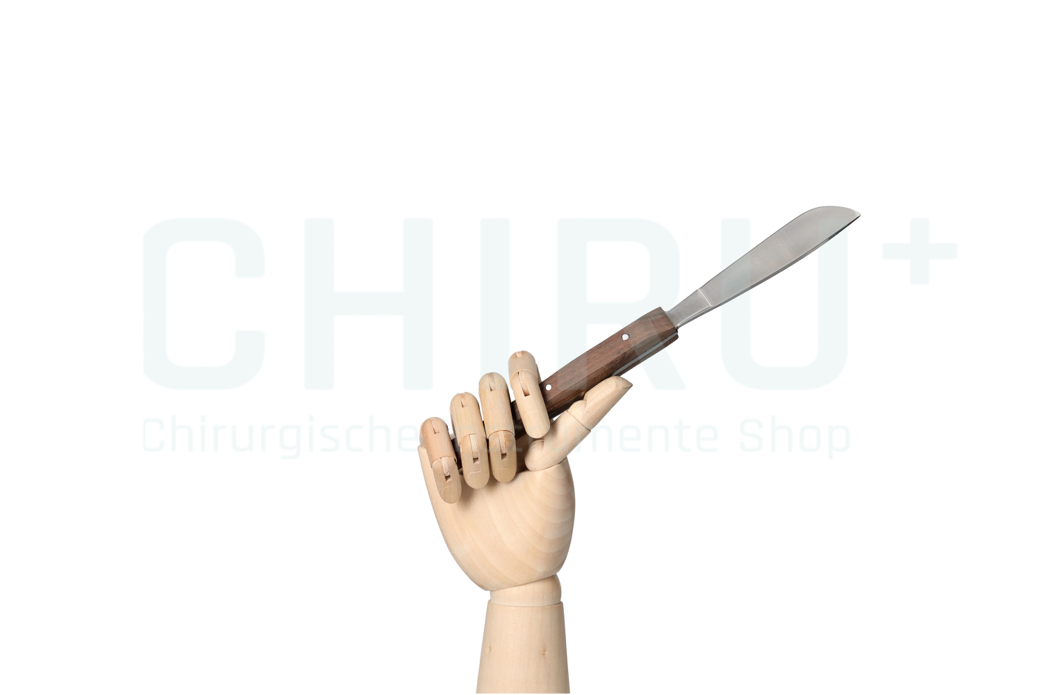 VIRCHOW Knorpelmesser, Klinge 9,5 cm, 25 cm VIRCHOW Knorpelmesser, Klinge 9,5 cm, 25 cm