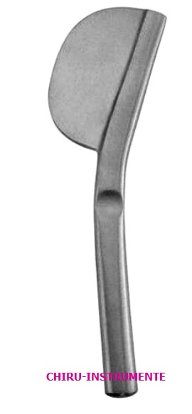 Rachiotome, 22 cm  (8 ¾")