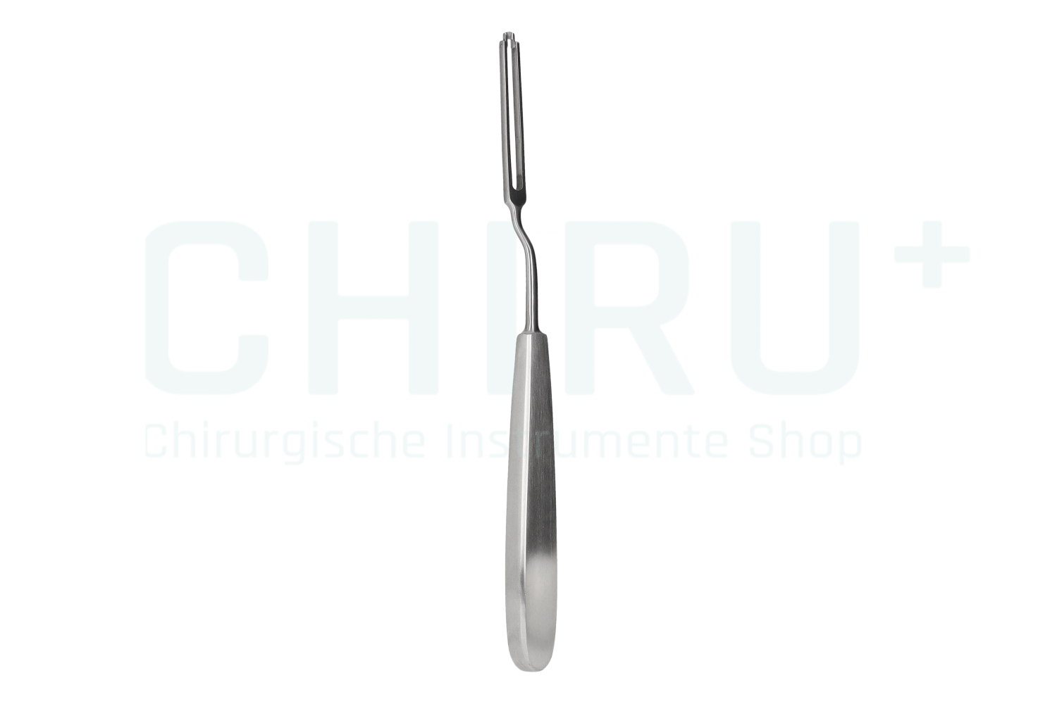 BALLENGER Schwingmesser, bajonettförmig gebogen 4mm, 21cm BALLENGER Schwingmesser, bajonettförmig gebogen 4mm, 21cm