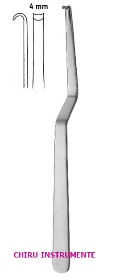 LOVA Wurzelhaken, 21 cm  LOVA Wurzelhaken, 21 cm