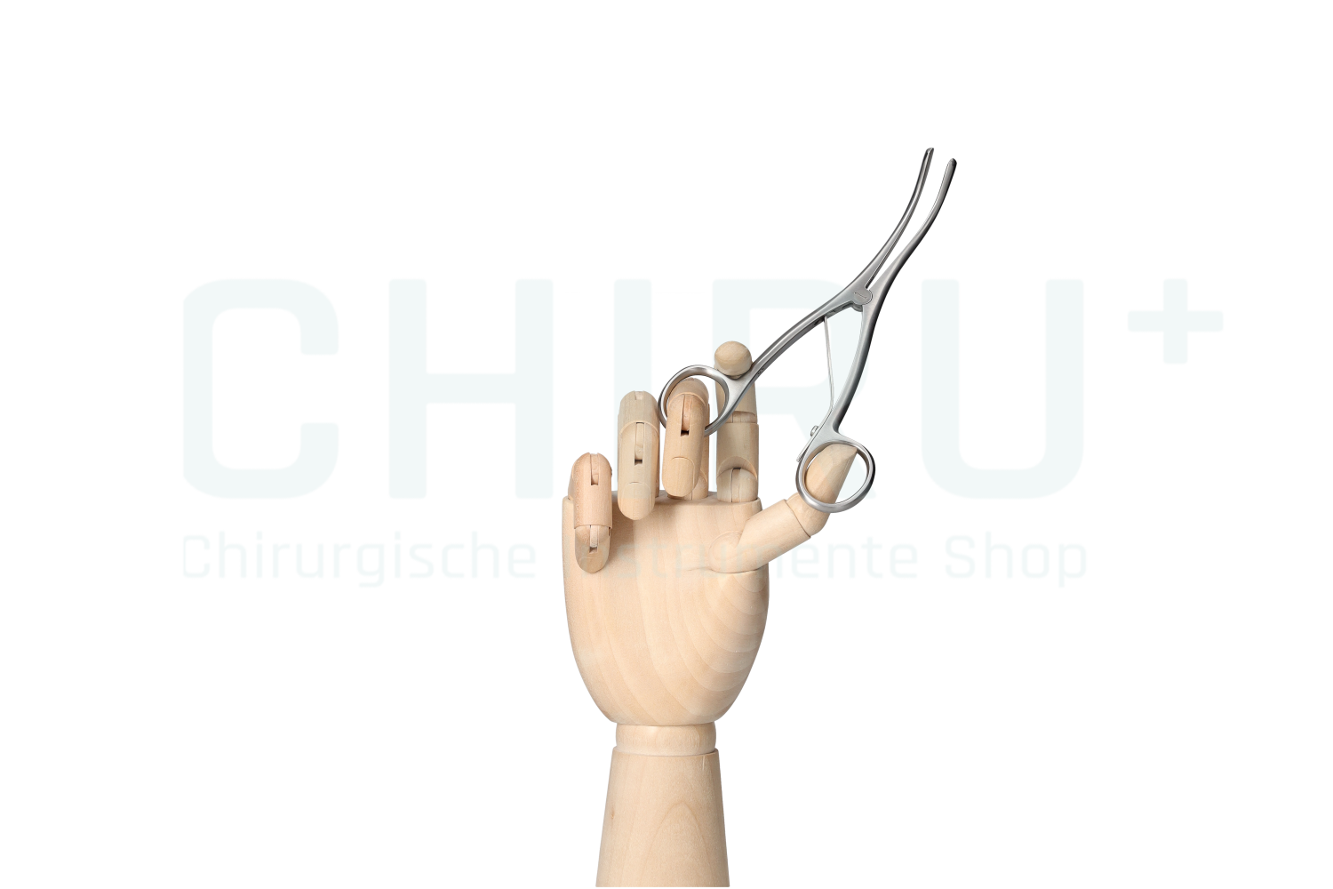 TROUSSEAU Trachealdilatator, 14cm TROUSSEAU Trachealdilatator, 14cm