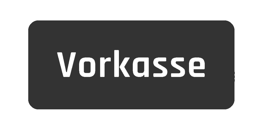 Vorkasse