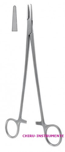 JAMISON Nadelhalter,  23,5 cm JAMISON Nadelhalter,  23,5 cm