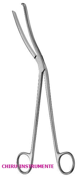 CHEATLE Sterilisierzange, 27 cm CHEATLE Sterilisierzange, 27 cm