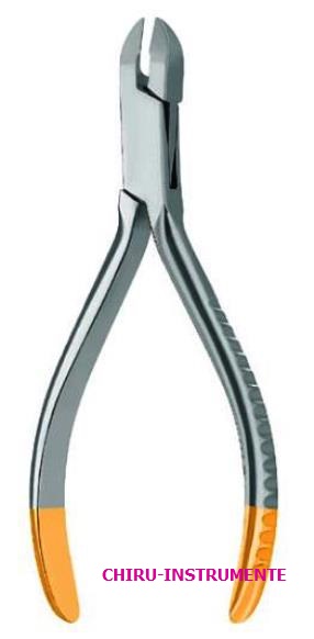 HARTMETALL (TC) Drahtschneidezange, 11,5cm HARTMETALL (TC) Drahtschneidezange, 11,5cm
