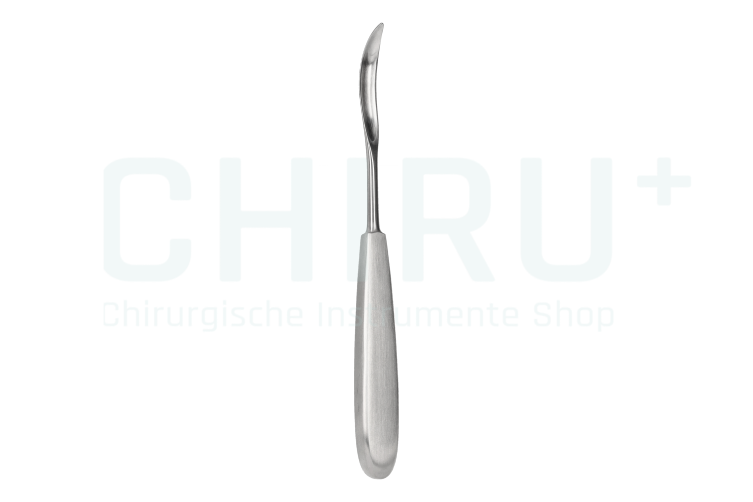 KOENIG Fuehrungshohlsonde, 19,5 cm, 7 mm KOENIG Fuehrungshohlsonde, 19,5 cm, 7 mm