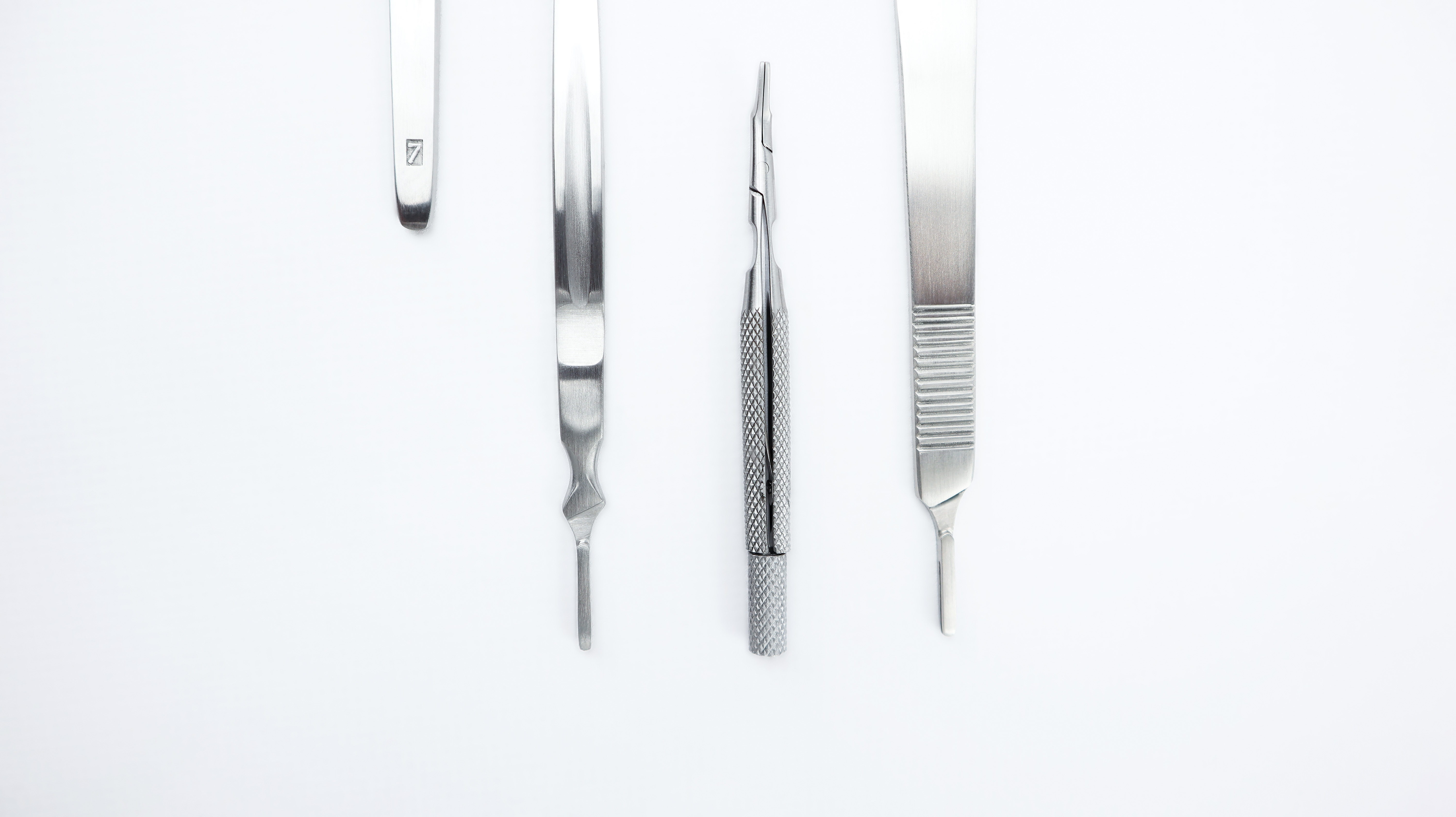03-Scalpelblades, Scalpelhandles, Operating Knives, Comon Surgery-ret 03-Scalpelblades, Scalpelhandles, Operating Knives, Comon Surgery-ret