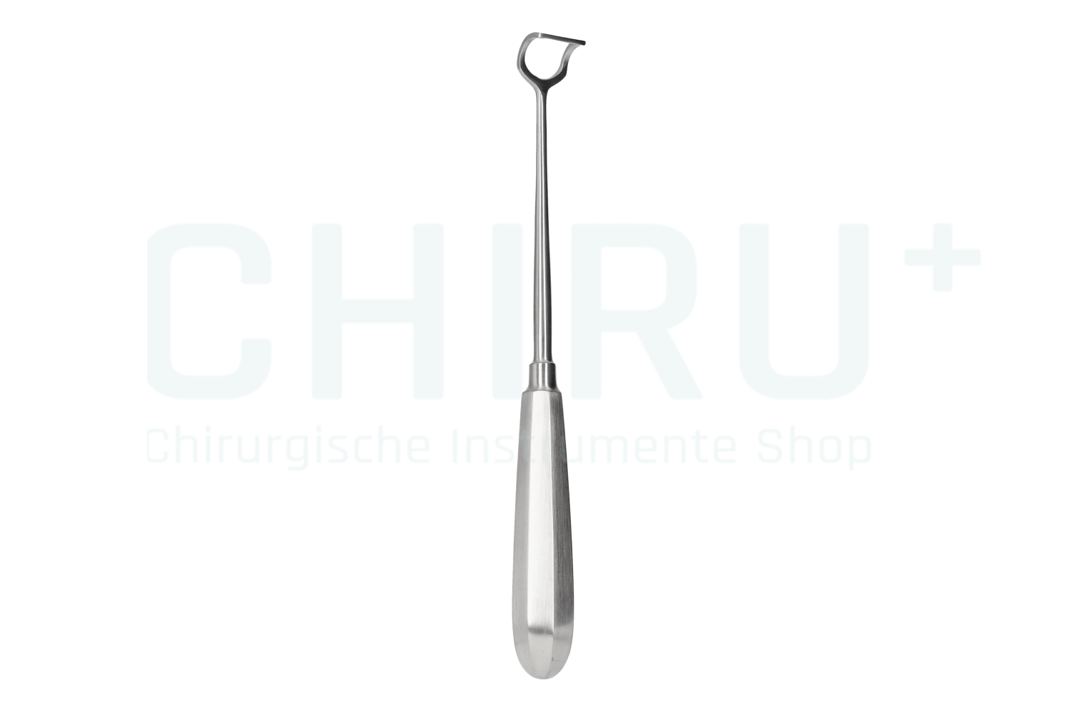 BECKMANN Ring Messer, Fig. 4, 22cm BECKMANN Ring Messer, Fig. 4, 22cm