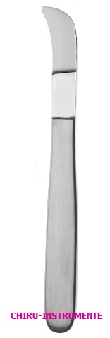  REINER Gipsmesser, 18cm