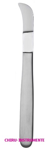 REINER Gipsmesser, 18 cm