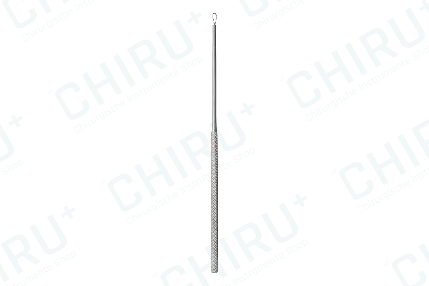 BILEAU ear loop, fig. 3