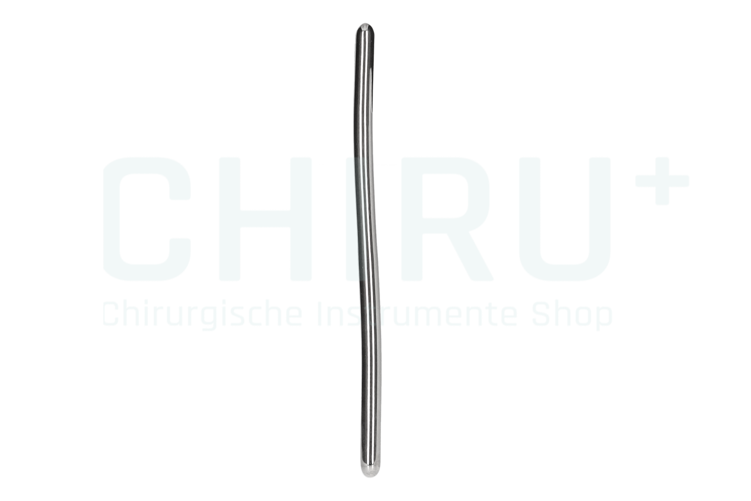 HEGAR Uterusdilatator, Ø 9/10 mm, 20 cm, doppelendig HEGAR Uterusdilatator, Ø 9/10 mm, 20 cm, doppelendig