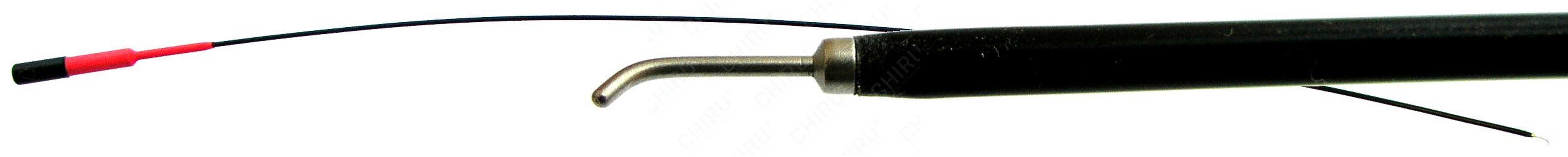 Flexible Nadelelektrode, 7 Fr., 470 mm AL