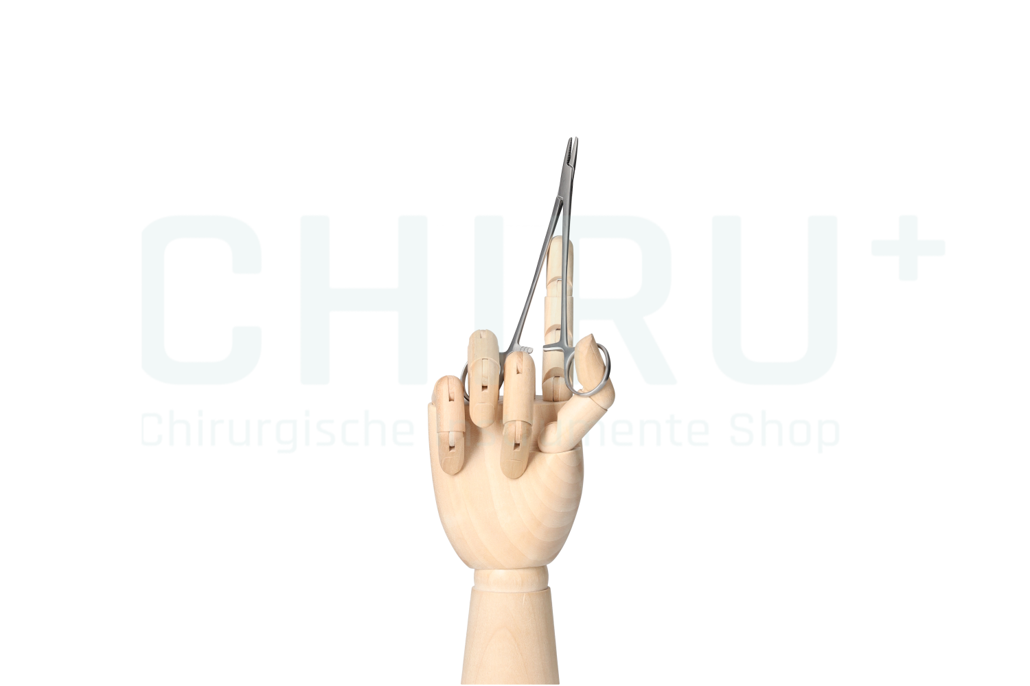 CRILE-MURRAY Nadelhalter,  15 cm CRILE-MURRAY Nadelhalter,  15 cm