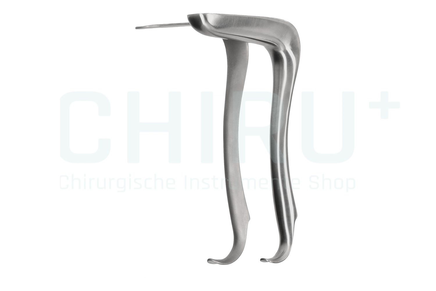 KRISTELLER Scheidenspekula, Fig. 2, 75 x 30 mm, 80 x 26 mm, Satz KRISTELLER Scheidenspekula, Fig. 2, 75 x 30 mm, 80 x 26 mm, Satz