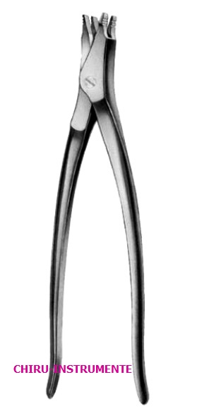 QUATTRO Gipsspreizer, 23 cm QUATTRO Gipsspreizer, 23 cm