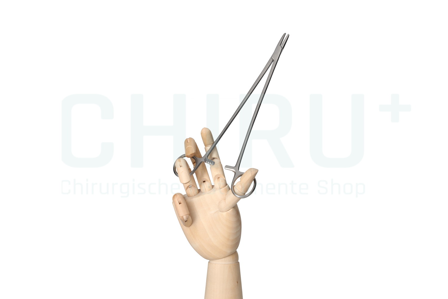 WANGENSTEEN Nadelhalter, 27 cm WANGENSTEEN Nadelhalter, 27 cm