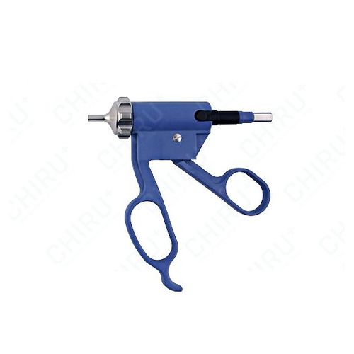 Handgriff für bipolar zerlegbare Zangen  Handgriff für bipolar zerlegbare Zangen