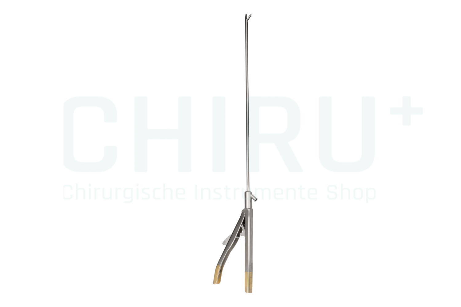 ETH Nadelhalter, gerade, Ø 5 mm