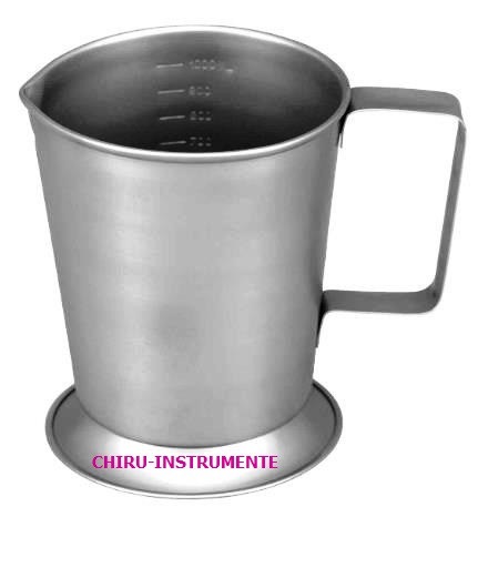 Measuring cup, 0.25 Liter