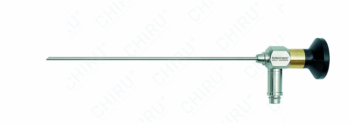 Sinuskop, Ø 2,7 mm, 185 mm 