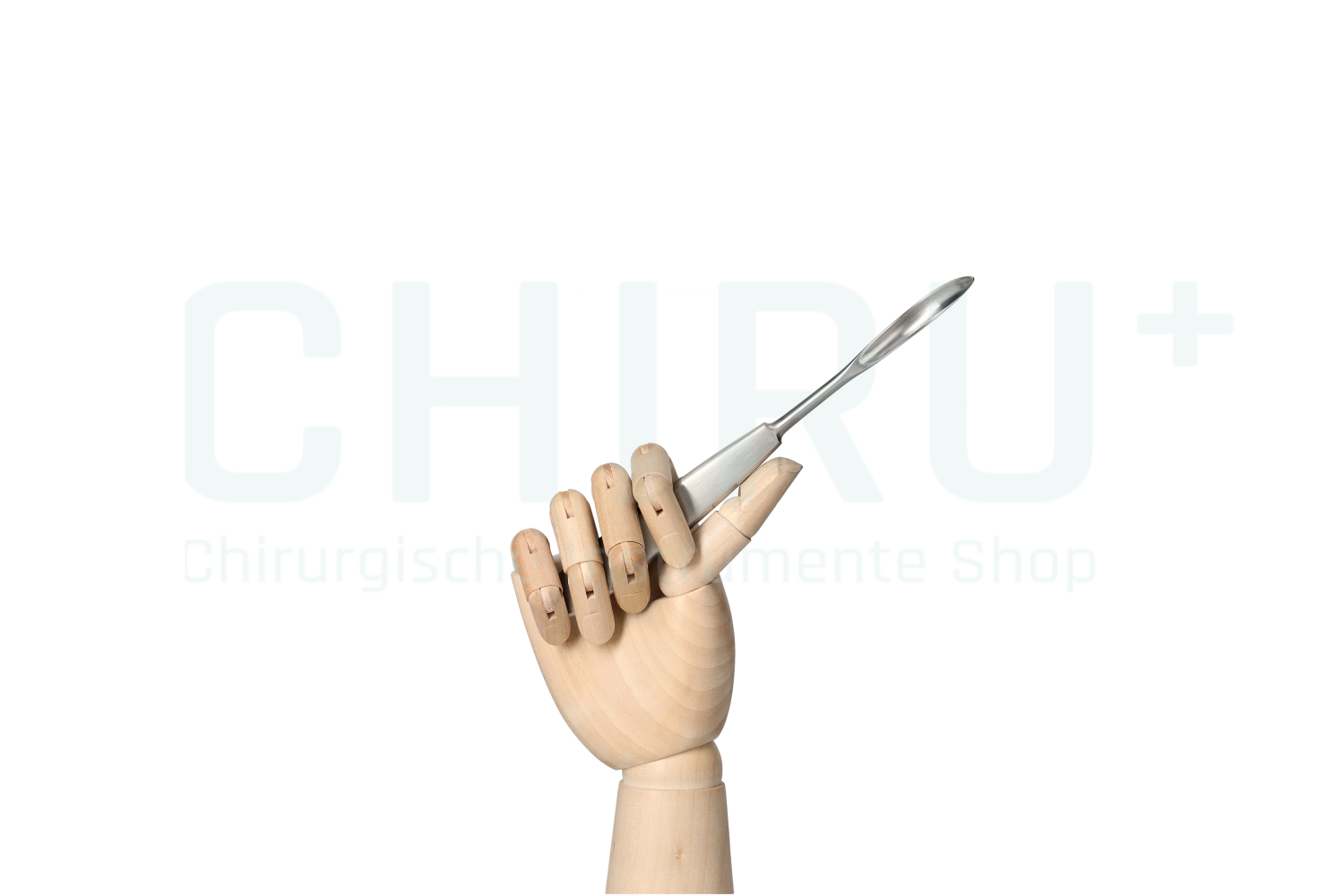 KOENIG Fuehrungshohlsonde, 19,5 cm, 7 mm KOENIG Fuehrungshohlsonde, 19,5 cm, 7 mm