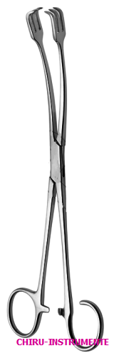 BALLENGER Tonsillen Fasszange, 21,5cm BALLENGER Tonsillen Fasszange, 21,5cm