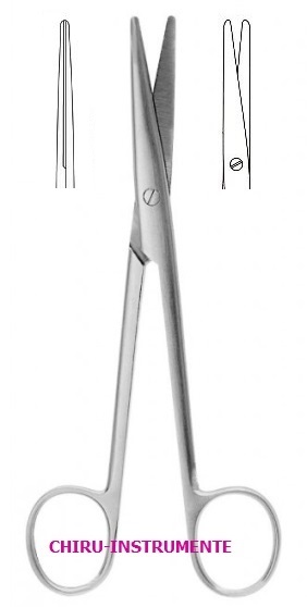 LEXER Schere,gerade, 21 cm LEXER Schere,gerade, 21 cm