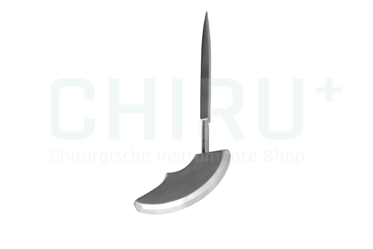 PERTHES Pfriem vierkant, Aluminium Griff, 21cm PERTHES Pfriem vierkant, Aluminium Griff, 21cm