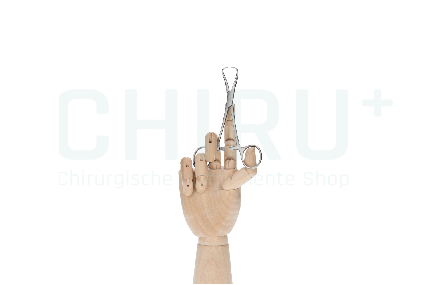 BACKHAUS Tuchklemme