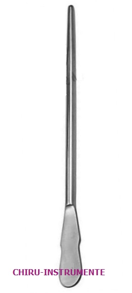 JEWETT Harnröhrenbougie, 8 Ch, 24 cm, gerade
