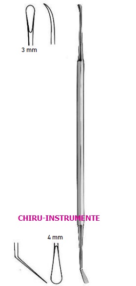 MILLIGAN Dissektor, 21cm MILLIGAN Dissektor, 21cm