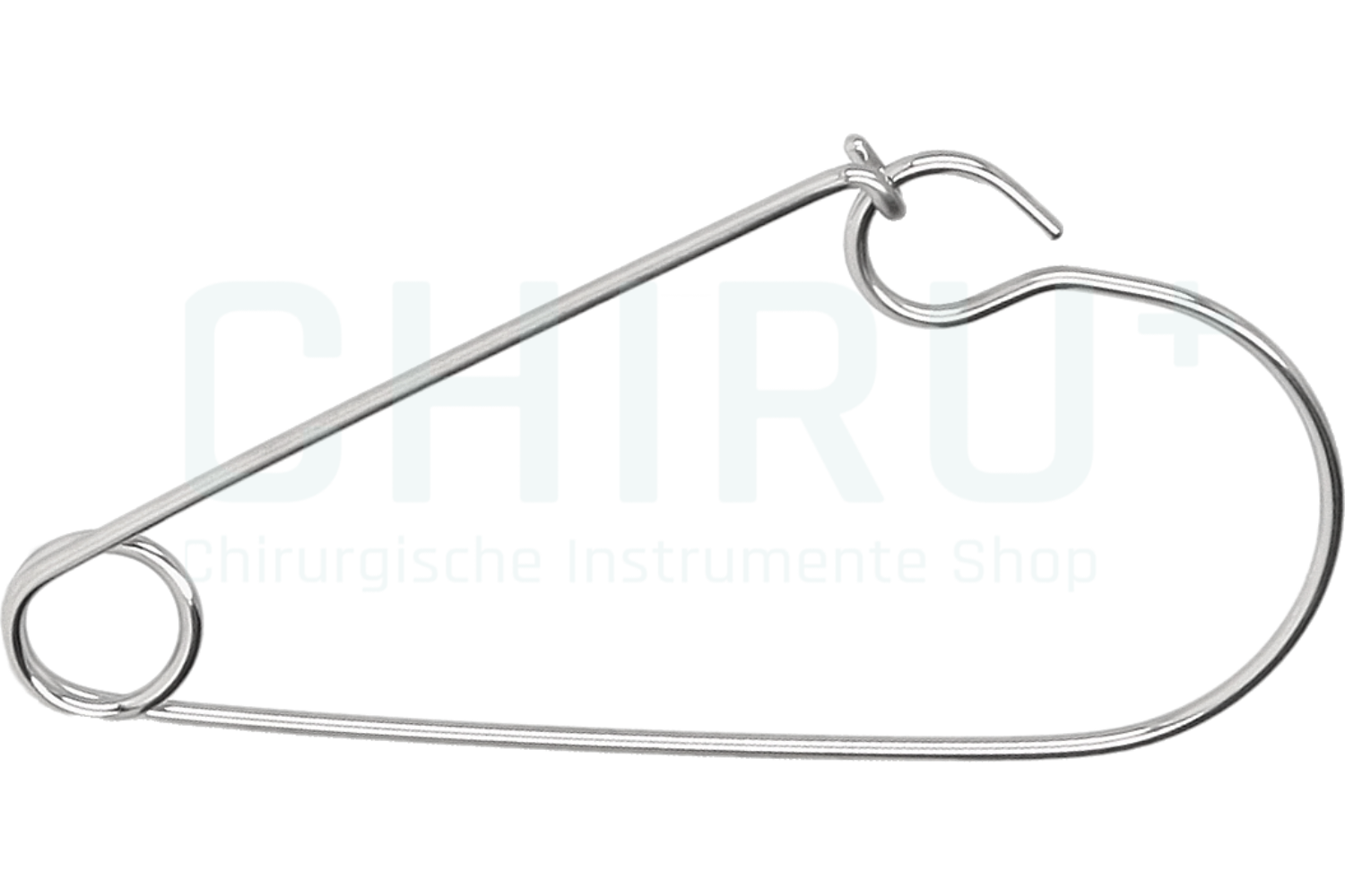 BUNT Sterilisierklammer, 12 cm BUNT Sterilisierklammer, 12 cm