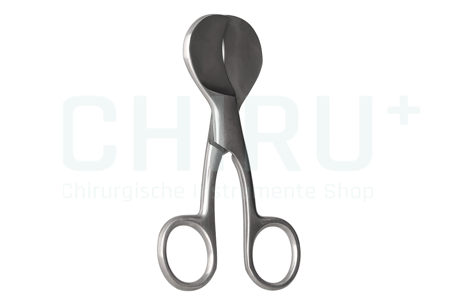 Nabelschnurschere, gerade, 10,5 cm, US Modell Nabelschnurschere, gerade, 10,5 cm, US Modell
