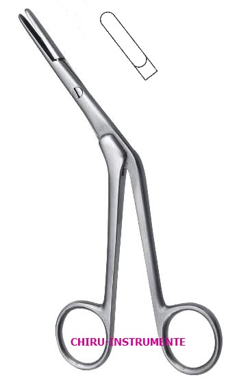 CRAIG Nasen Septumzange, 16cm CRAIG Nasen Septumzange, 16cm