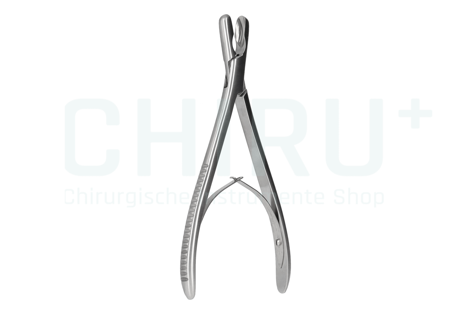 ADSON bone rongeur, 20 cm (8"), straight ADSON bone rongeur, 20 cm (8"), straight