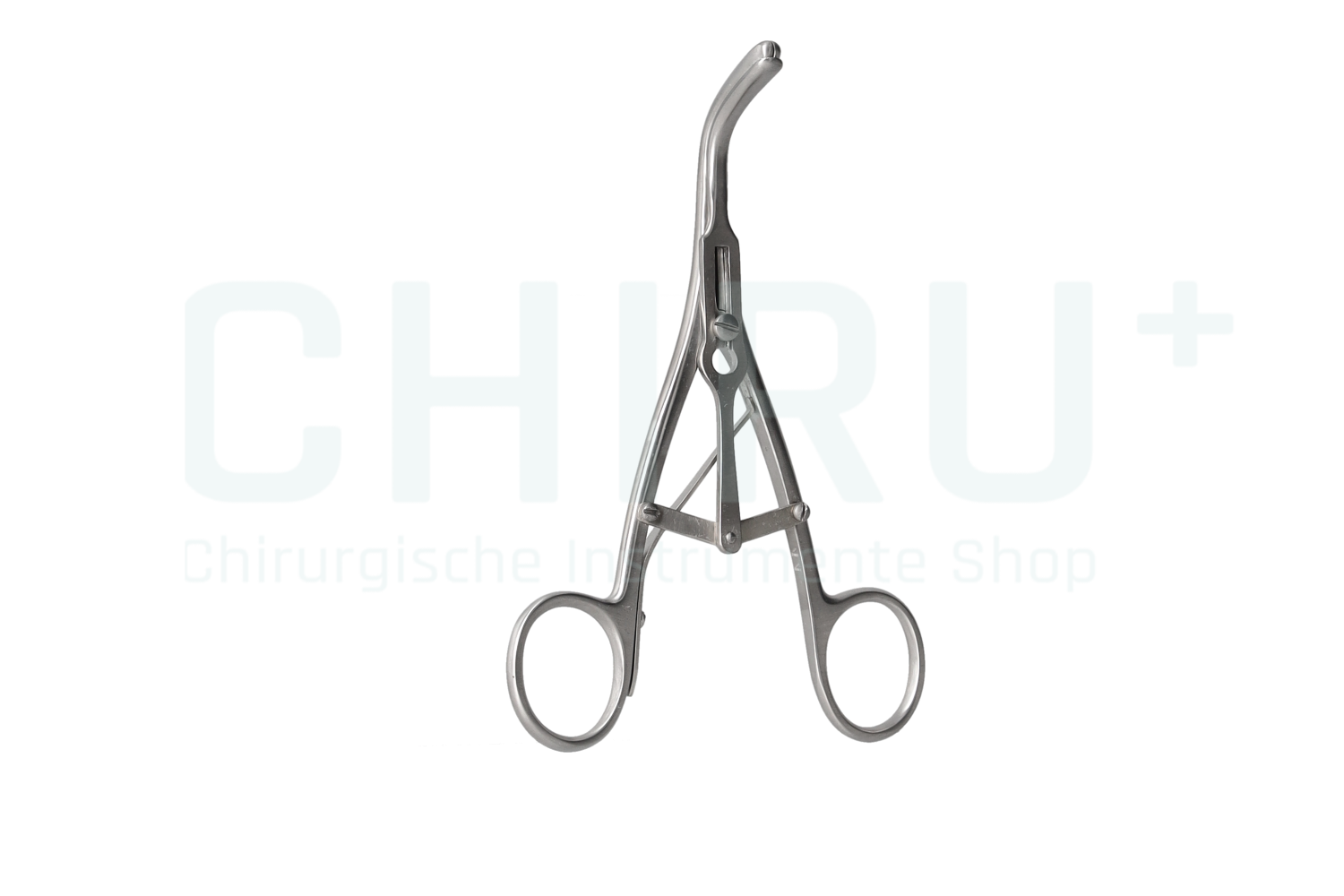 LABORDE Tracheal Dilatator, 14cm LABORDE Tracheal Dilatator, 14cm