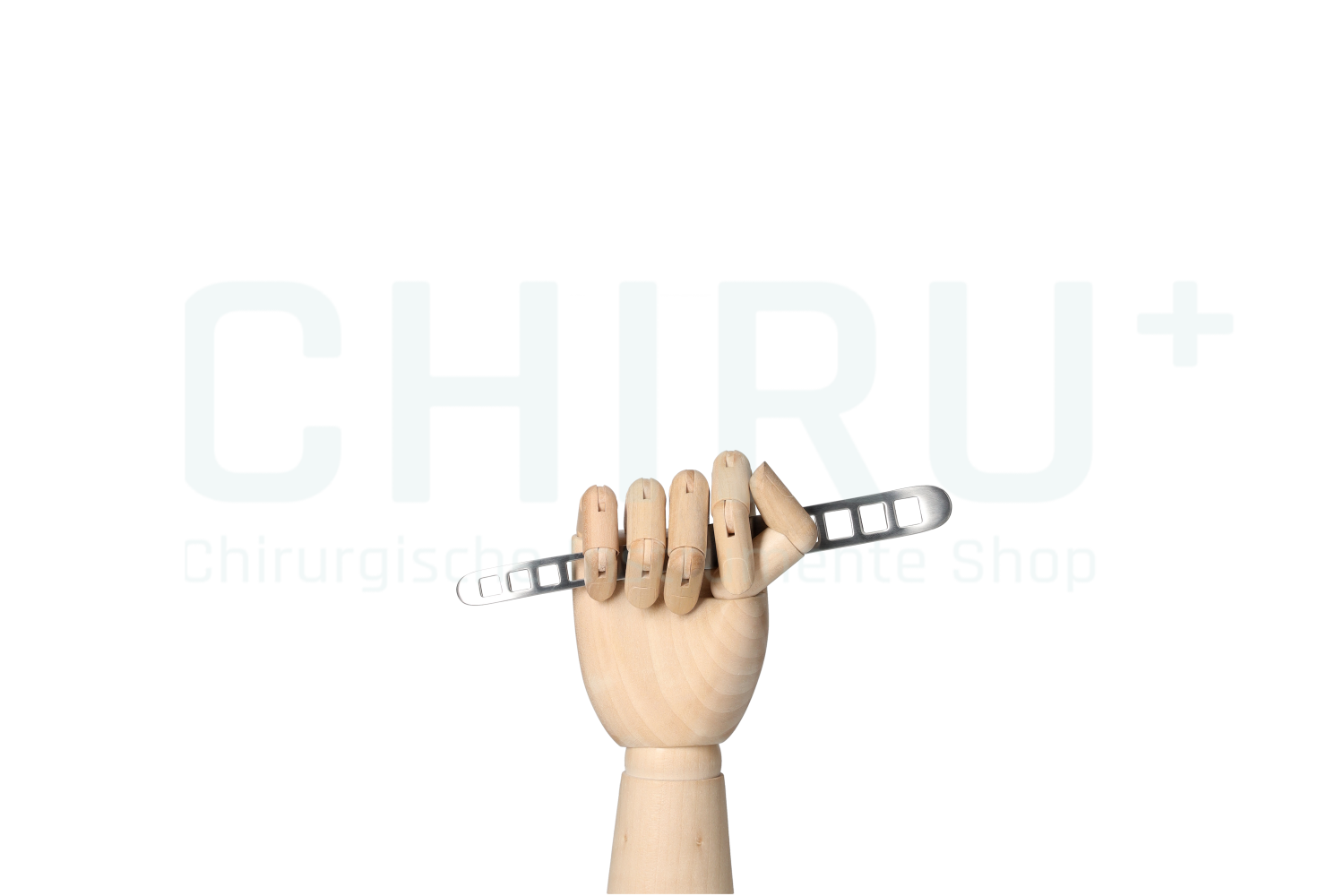 BRUENINGS Mundspatel, 19cm BRUENINGS Mundspatel, 19cm