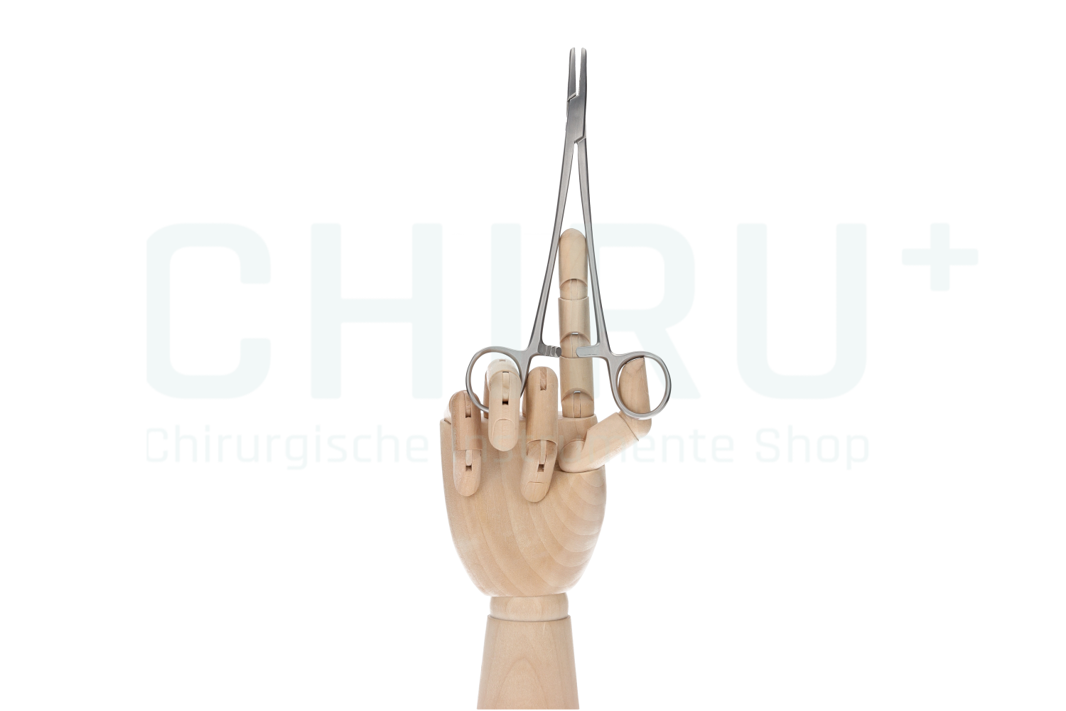 METZENBAUM Nadelhalter, 18 cm METZENBAUM Nadelhalter, 18 cm