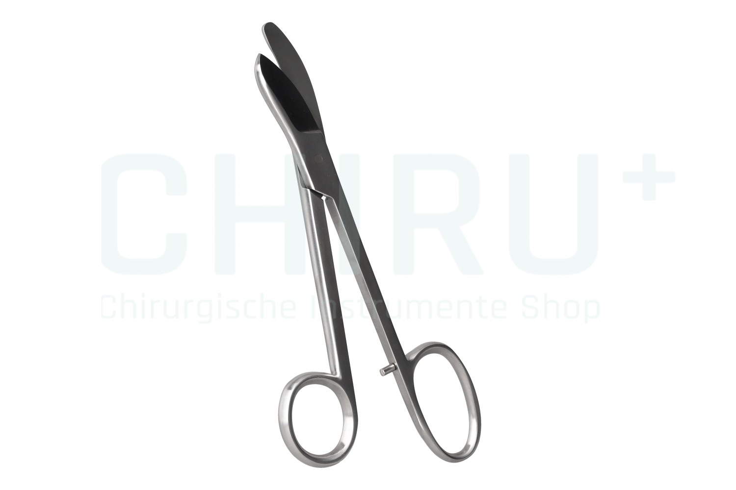 BRUNS Verbandschere,24 cm,glatt BRUNS Verbandschere,24 cm,glatt